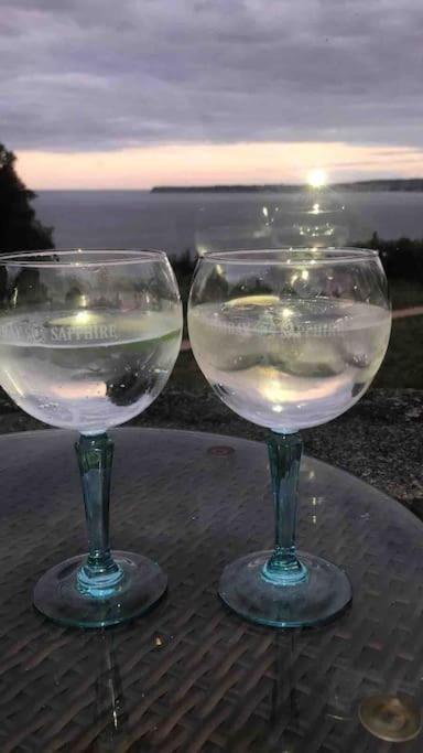 Number 7 Torquay Stunning Sea Views Exterior photo