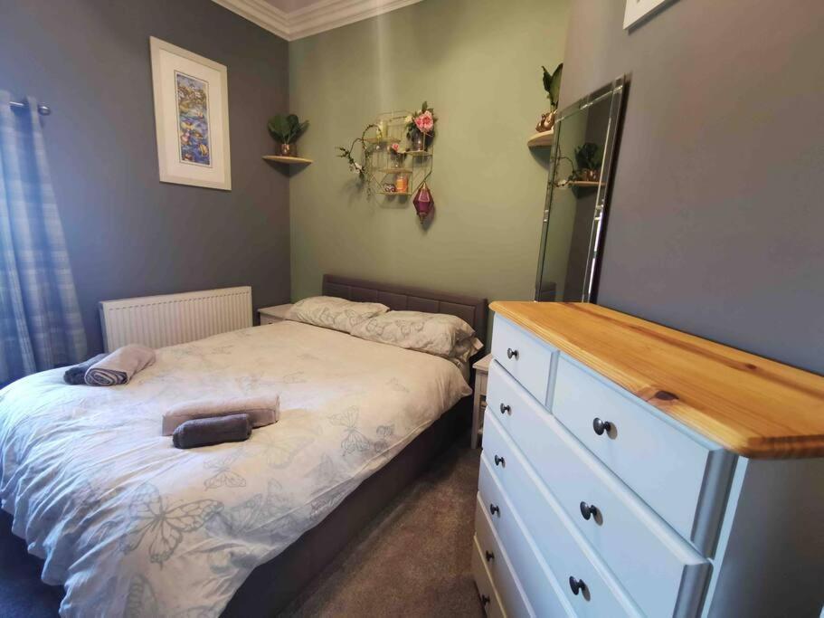 Number 7 Torquay Stunning Sea Views Exterior photo