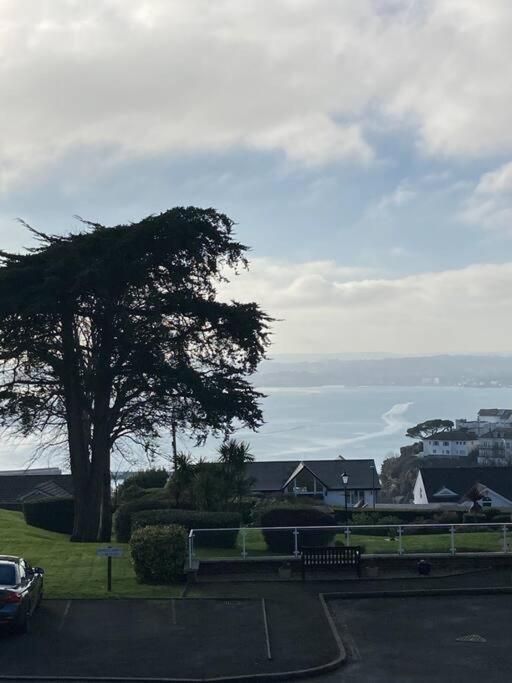 Number 7 Torquay Stunning Sea Views Exterior photo