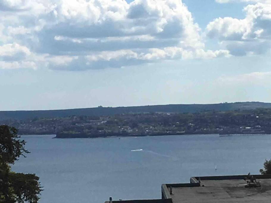 Number 7 Torquay Stunning Sea Views Exterior photo