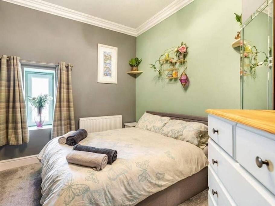 Number 7 Torquay Stunning Sea Views Exterior photo