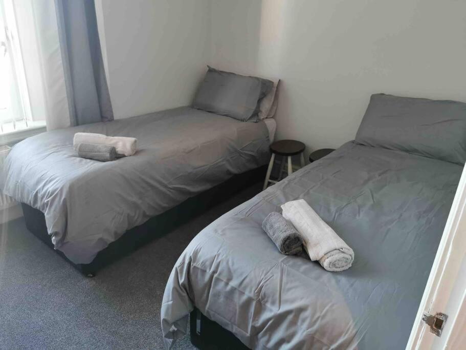 Number 7 Torquay Stunning Sea Views Exterior photo