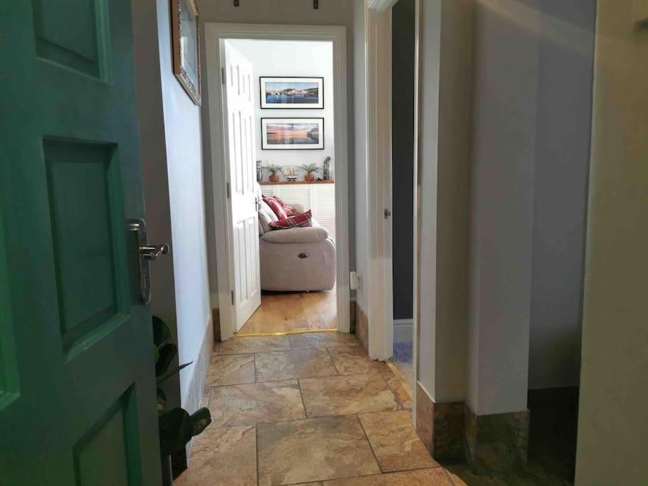 Number 7 Torquay Stunning Sea Views Exterior photo